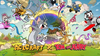 Коды для ACECRAFT: Sky Hero на 2025 год