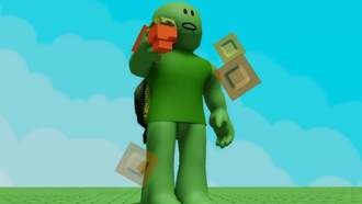 Как получить осеннюю мутацию в Grow a Garden