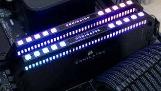 Corsair проиграла суд из-за рекламы скоростей оперативной памяти XMP — покупатели могут получить компенсацию