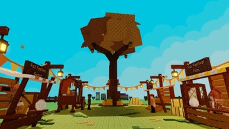 Roblox: Grow a Garden запустила осеннее обновление с новыми питомцами и растениями