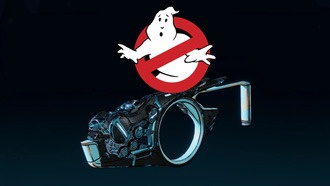 Как получить SMG Ohm I Got (Пушка Охотников за привидениями) в Borderlands 4