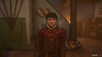 Kingdom Come: Deliverance 2 — руководство по квесту «На службе гильдии»: все локации предметов