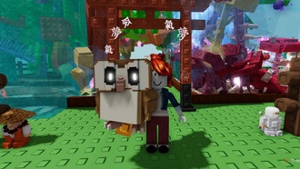 Как получить Осенние яйца и питомцев Осенней ярмарки в Grow a Garden