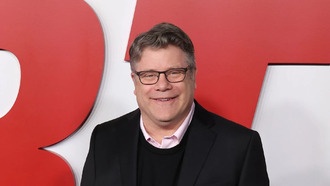 Шон Астин избран президентом Гильдии киноактёров США