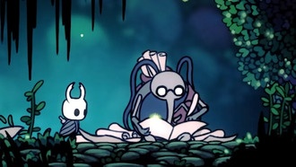 Исследователь сравнил размеры миров Hollow Knight и Silksong: Фарлум оказался вдвое больше