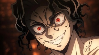 Аниме «Клинок, рассекающий демонов: Замок Бесконечности» побило рекорды в прокате США