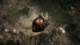 Как получить и использовать Алмаз Сердца Колодца в Path of Exile 2