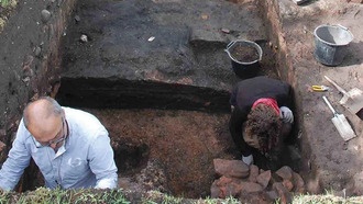 Новое исследование опровергает экономический коллапс Британии после ухода римлян