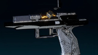 Как получить оружие из «Людей в черном» в Borderlands 4