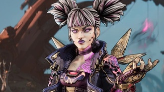 Лучший билд для Векс-Сирены в Borderlands 4: дерево Инкарнат