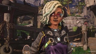 Как получить хорошее оружие в начале Borderlands 4