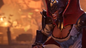 Blood Bowl 3 получила команду Вампиров в десятом сезоне