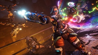 Оптимальные настройки Borderlands 4 на ПК: графика, управление и геймплей