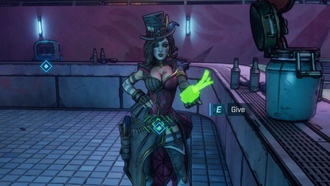 Что делать с GenIVIV в Borderlands 4: устанавливать или уничтожать?