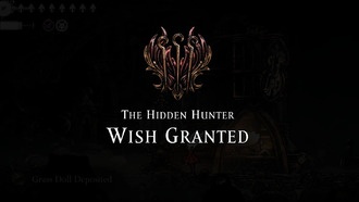 Квест «Невидимый охотник» в Hollow Knight: Silksong — как найти и победить Гурра-изгоя