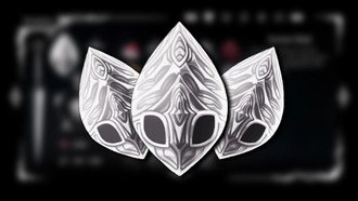 Все локации Обломков маски в Hollow Knight: Silksong — полное руководство