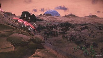 Как получить силикатный порошок в No Man's Sky