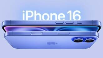 Apple лидирует в продажах смартфонов во втором квартале 2025 года, а Samsung Galaxy A16 5G возглавил Android-сегмент