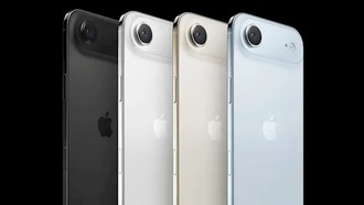 iPhone Air с одним объективом получил полноценный портретный режим
