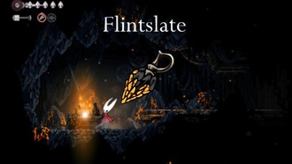 Где найти Кремнёвую пластину в Hollow Knight: Silksong