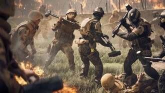 Разработчики Battlefield 6 объяснили, почему не всегда прислушиваются к игрокам