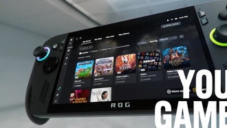 Цены на Xbox ROG Ally и Xbox ROG Ally X официально подтверждены