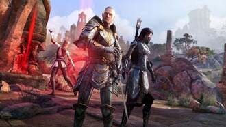 Разработчики The Elder Scrolls Online нацелились на 30 лет поддержки игры