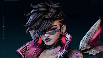 Все головы и скины Охотников за Убежищами в Borderlands 4: полный гайд по получению