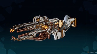 Как оценивать снаряжение в Borderlands 4: руководство по редкостям, производителям и лицензированным компонентам