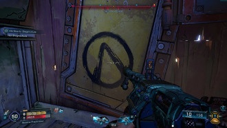 Все символы Убежища в Фейдфилдс в Borderlands 4: полное руководство