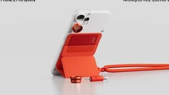 Обновление для CMF Phone 2 Pro улучшило автономность, стабильность сети и камеру