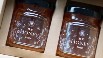 TSMC выпускает собственный мёд под брендом Ji Mi