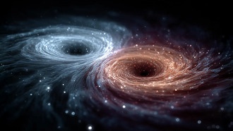 Физики нашли способ создать «нечто из ничего» с помощью сверхтекучего гелия