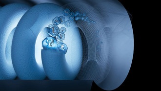 Магнитные наноспирали открывают путь к спинтронике будущего