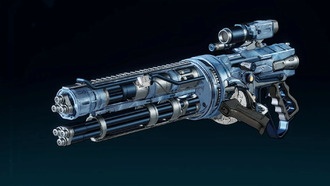 Как фармить Aegon's Dream в Borderlands 4