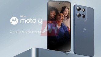 Утекли официальные рендеры и характеристики смартфонов Moto G 2026 и Moto G Play 2026