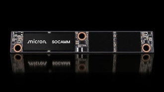 Nvidia, вероятно, отказывается от первого поколения памяти SOCAMM в пользу новой версии
