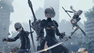 Возможное возвращение серии Drakengard: инсайдеры намекают на анонс