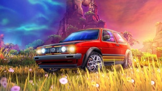 Rocket League готовит 20-й сезон с новым режимом 4 на 4 и коллаборацией с Sonic