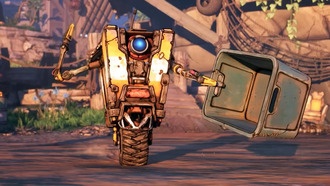 Конан О’Брайен сыграл в Borderlands 4 для благотворительности и возненавидел Железяку