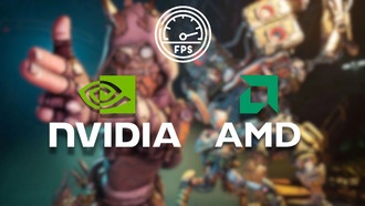 Как исправить недоступную опцию Frame Generation в Borderlands 4