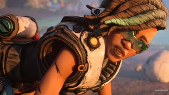 Лучшие сборки для Харлоу Гравитара в Borderlands 4