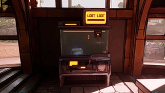 Как работает машина потерянной добычи в Borderlands 4