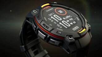 Garmin выпустила бета-обновление 10.36 с исправлениями для умных часов Instinct