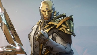 Все главные боссы и их легендарная добыча в Borderlands 4