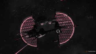 Что делать с транспондерами пиратов в No Man's Sky