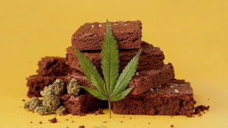 Употребление каннабиса может увеличить риск диабета в четыре раза