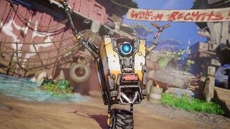 Разработчики Borderlands 4 выпустили патч для улучшения стабильности игры