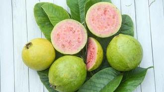 Молекула из гуавы поможет в борьбе с раком печени