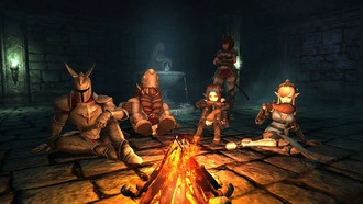 Культовая серия Wizardry отмечает 44-летие